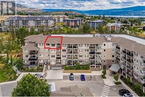 2301 Carrington Road Unit# 405 - Photo 2