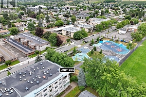 255 McIntosh Road Unit# 205 - Photo 2