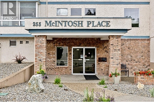255 McIntosh Road Unit# 205 - Photo 4