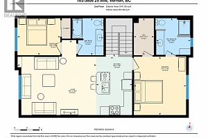 3606 25 Avenue Unit# 103 - Photo 40