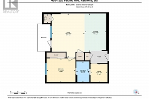 1220 Pacific Avenue Unit# 406 - Photo 41