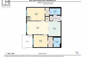 1220 Pacific Avenue Unit# 509 - Photo 43