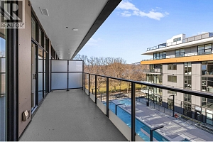 3409 Lakeshore Road Unit# 501S - Photo 13