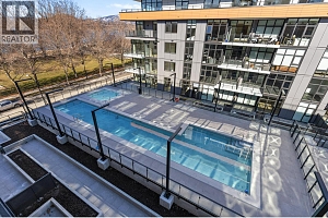 3409 Lakeshore Road Unit# 501S - Photo 28