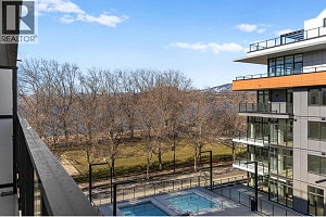 3409 Lakeshore Road Unit# 501S - Photo 29