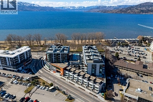 3409 Lakeshore Road Unit# 501S - Photo 3