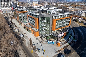 3409 Lakeshore Road Unit# 501S - Photo 33