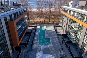 3409 Lakeshore Road Unit# 501S - Photo 34