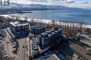 3409 Lakeshore Road Unit# 501S - Photo 35