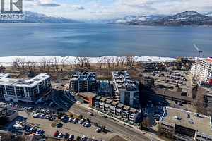 3409 Lakeshore Road Unit# 501S - Photo 36