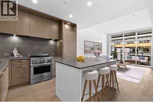3409 Lakeshore Road Unit# 501S - Photo 4