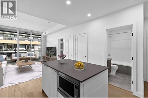 3409 Lakeshore Road Unit# 501S - Photo 8