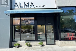 3030 Pandosy Street Unit# 102 - Photo 3