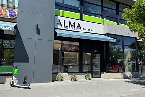 3030 Pandosy Street Unit# 102 - Photo 4