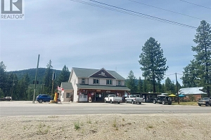 Wallace Mountain Road - Photo 5