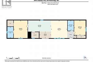 844 Hutley Road Unit# 6 - Photo 5