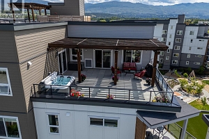 3630 Mission Springs Drive Unit# 604 - Photo 2