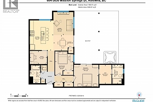 3630 Mission Springs Drive Unit# 604 - Photo 48