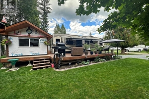 2202 Enderby Mabel Lake Road Unit# 127 - Photo 16