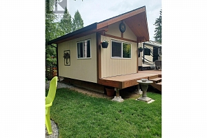 2202 Enderby Mabel Lake Road Unit# 127 - Photo 31