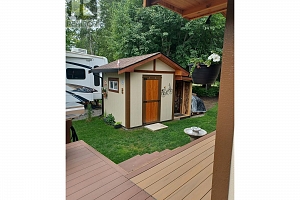 2202 Enderby Mabel Lake Road Unit# 127 - Photo 41