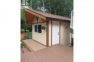 2202 Enderby Mabel Lake Road Unit# 127 - Photo 42