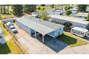 9020 Jim Bailey Road Unit# 44 Lot# 44 - Photo 2