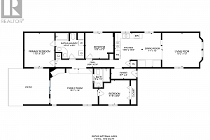 9020 Jim Bailey Road Unit# 44 Lot# 44 - Photo 24