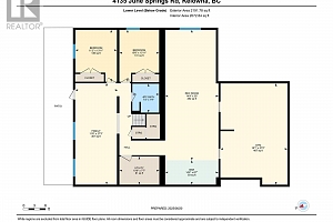 4135 June Springs Road - Photo 89