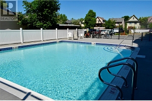 2555 Lakeshore Road Unit# 221 - Photo 20