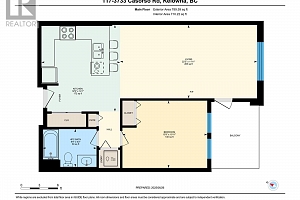 3733 Casorso Road Unit# 117 - Photo 30