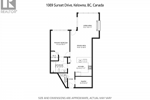 1089 Sunset Drive Unit# 112 - Photo 6