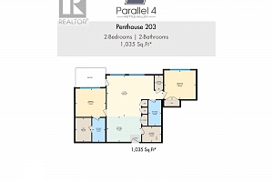 5300 Main Street Unit# 203 - Photo 40