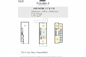 5300 Main Street Unit# 118 - Photo 55