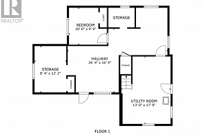 307 33 Highway E - Photo 16