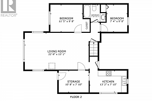 307 33 Highway E - Photo 17