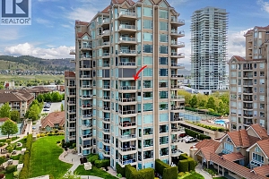 1152 Sunset Drive Unit# 1005 - Photo 9