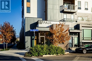 1215 St Paul Street Unit# 508 - Photo 4