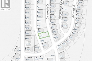 977 Melrose Street Lot# 20 - Photo 4