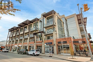 1289 Ellis Street Unit# 310 Lot# SL40 - Photo 2