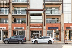 1289 Ellis Street Unit# 310 Lot# SL40 - Photo 4