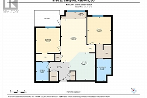 722 Valley Road Unit# 313 - Photo 36