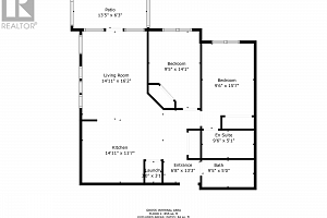 1481 Glenmore Road N Unit# 301 - Photo 25