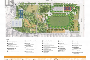 4450 GORDON Drive Unit# 105 - Photo 41