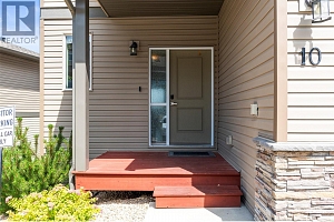 933 Mount Robson Place Unit# 10 - Photo 6