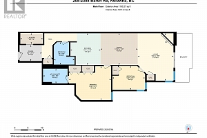 2388 Baron Road Unit# 208 - Photo 38
