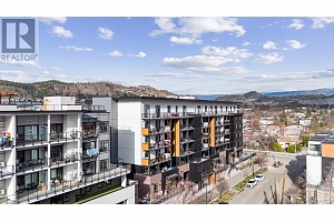660 Cawston Avenue Unit# 208 - Photo 31