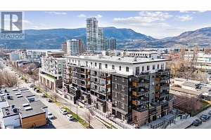 660 Cawston Avenue Unit# 208 - Photo 32