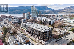 660 Cawston Avenue Unit# 208 - Photo 33
