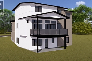 3766 Davidson Court Lot# Trails 68 - Photo 6